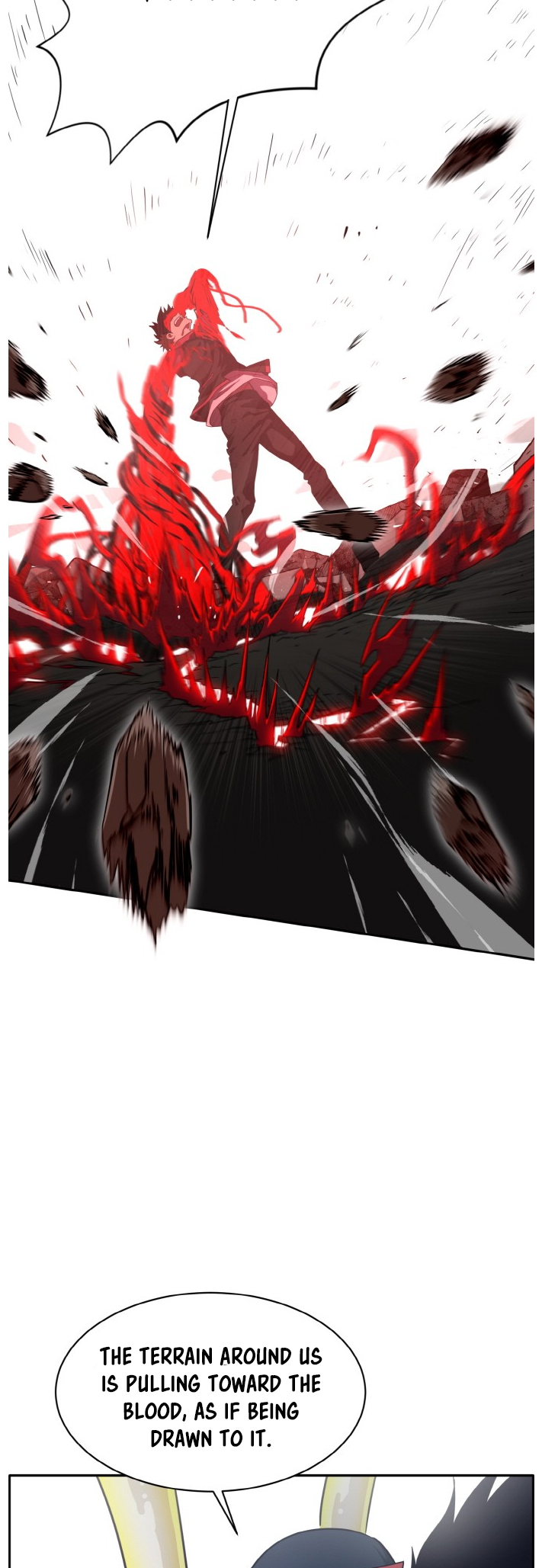 Counter Cube Chapter 92 25